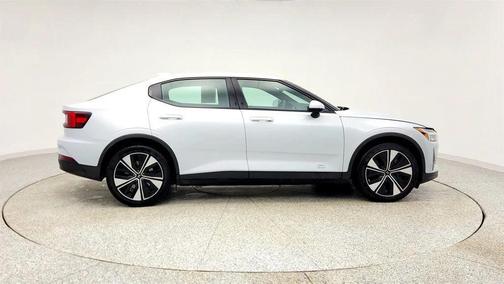 2023 Polestar 2 Long Range Single Motor
