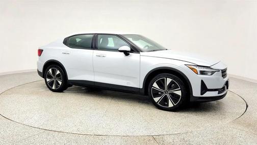 2023 Polestar 2 Long Range Single Motor