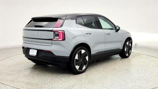 2025 Volvo EX30 Ultra Twin Motor Performance, Fully electric