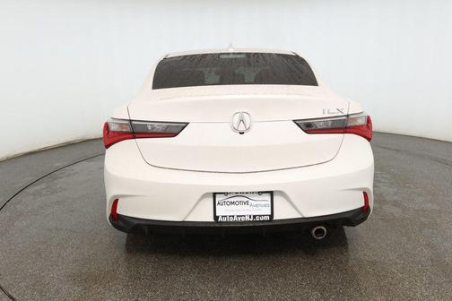 2020 Acura ILX Premium Package