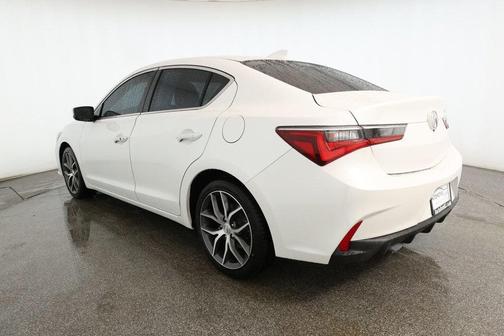 2020 Acura ILX Premium Package