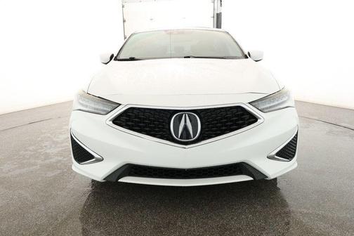2020 Acura ILX Premium Package