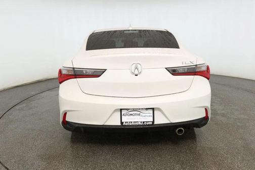 2020 Acura ILX Premium Package
