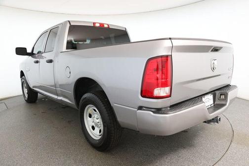 2019 RAM 1500 Tradesman