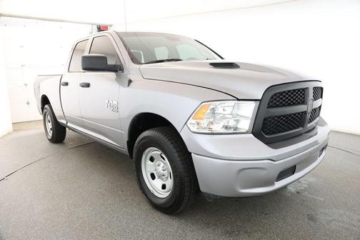 2019 RAM 1500 Tradesman