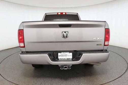2019 RAM 1500 Tradesman
