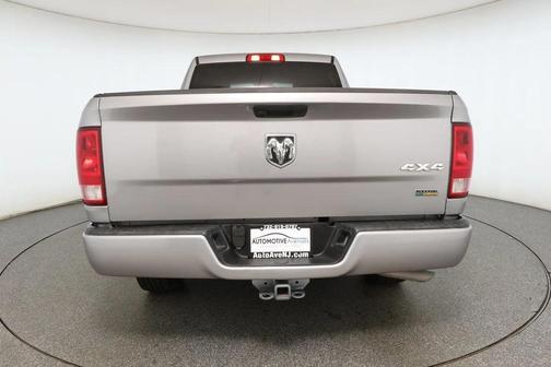 2019 RAM 1500 Tradesman