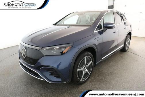 2023 Mercedes-Benz EQE 500 4MATIC