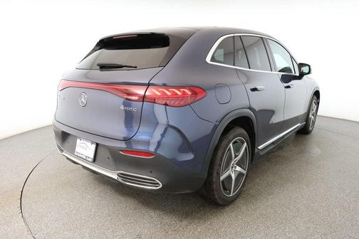 2023 Mercedes-Benz EQE 500 4MATIC