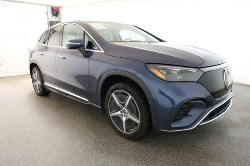 2023 Mercedes-Benz EQE 500 4MATIC