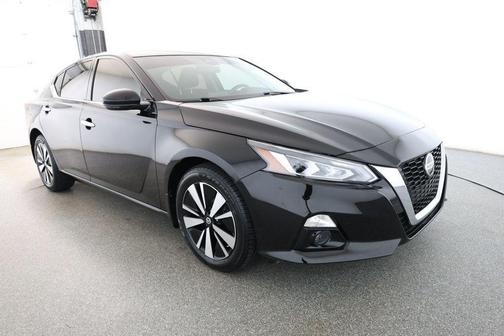 2022 Nissan Altima 2.5 SL
