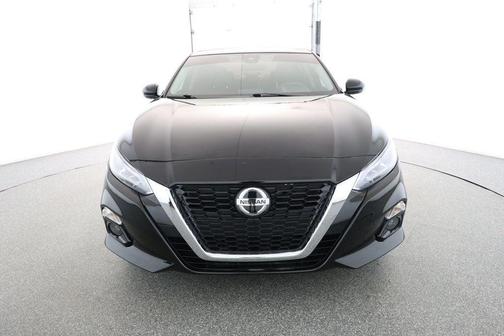 2022 Nissan Altima 2.5 SL