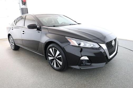 2022 Nissan Altima 2.5 SL