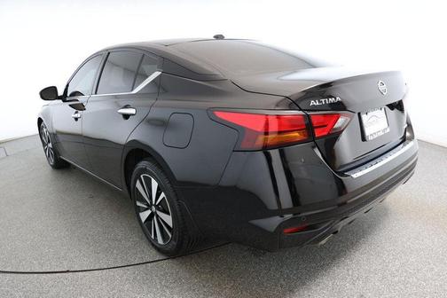 2022 Nissan Altima 2.5 SL