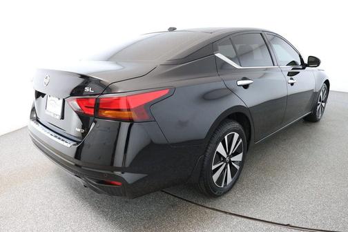 2022 Nissan Altima 2.5 SL