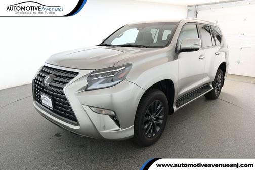 2023 Lexus GX 460 Premium