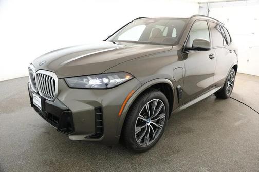 2024 BMW X5 PHEV xDrive50e
