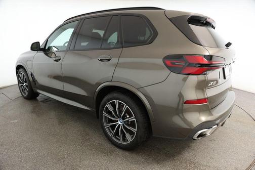 2024 BMW X5 PHEV xDrive50e