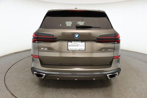 2024 BMW X5 PHEV xDrive50e