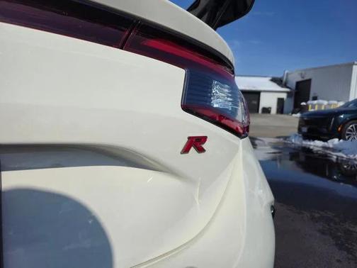 2025 Honda Civic Type R Manual