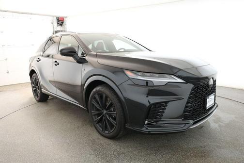 2023 Lexus RX 500h F SPORT Performance