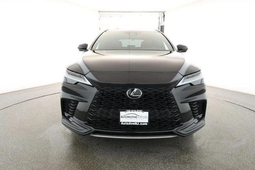 2023 Lexus RX 500h F SPORT Performance