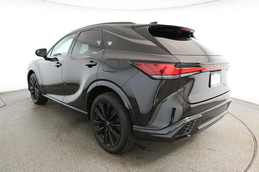 2023 Lexus RX 500h F SPORT Performance