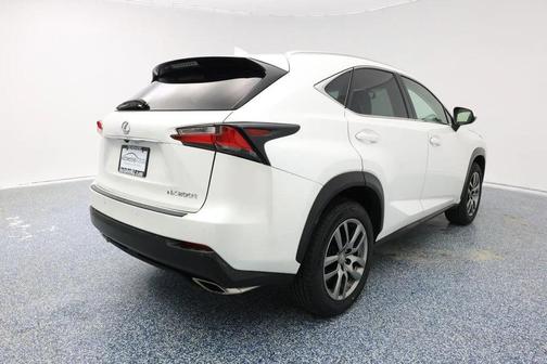 2015 Lexus NX 200t Base