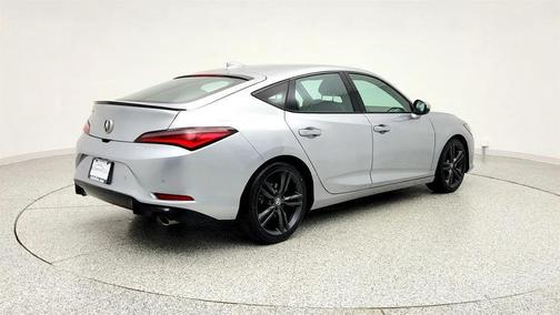 2023 Acura Integra A-SPEC Technology