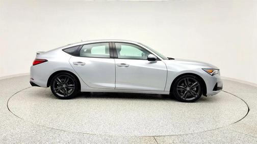 2023 Acura Integra A-SPEC Technology