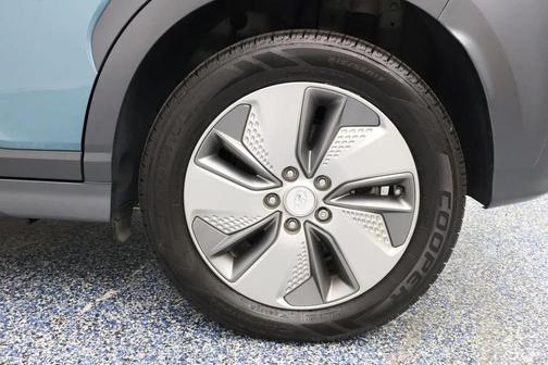 2020 Hyundai KONA EV SEL