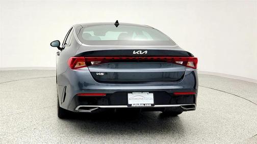 2024 Kia K5 EX