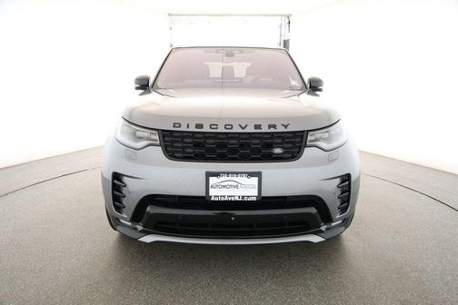 2021 Land Rover Discovery P300 S R-Dynamic