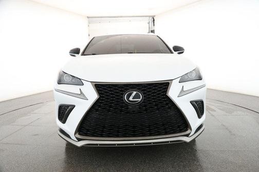2019 Lexus NX 300 F Sport