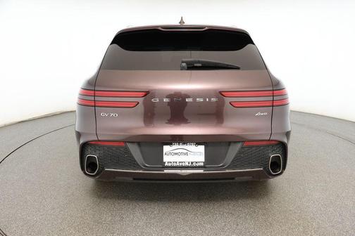 2022 Genesis GV70 2.5T AWD