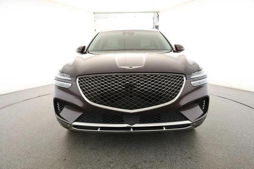 2022 Genesis GV70 2.5T AWD