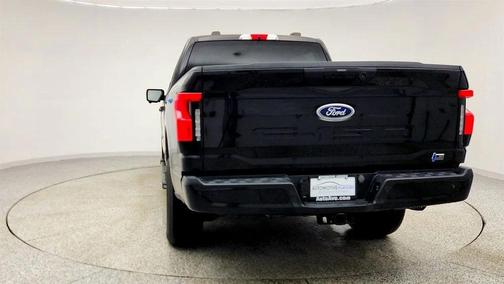 2023 Ford F-150 Lightning XLT