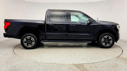 2023 Ford F-150 Lightning XLT