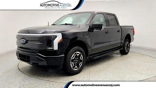 2023 Ford F-150 Lightning XLT
