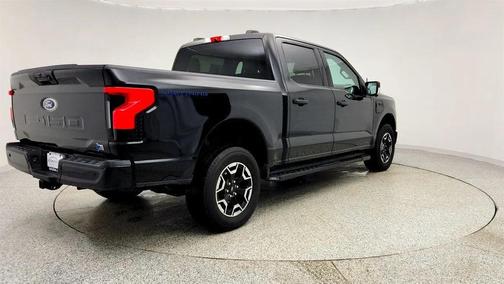 2023 Ford F-150 Lightning XLT