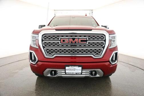 2021 GMC Sierra 1500 Denali Ultimate