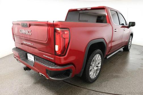 2021 GMC Sierra 1500 Denali Ultimate