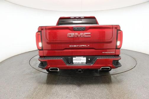 2021 GMC Sierra 1500 Denali Ultimate