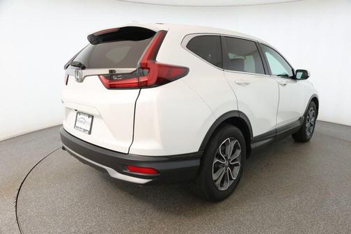 2022 Honda CR-V 2WD EX-L