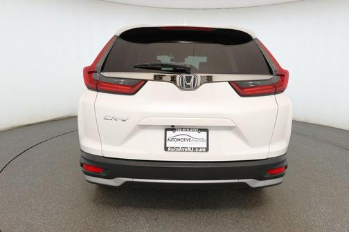 2022 Honda CR-V 2WD EX-L