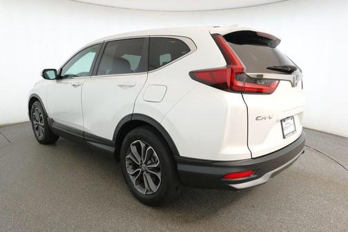 2022 Honda CR-V 2WD EX-L