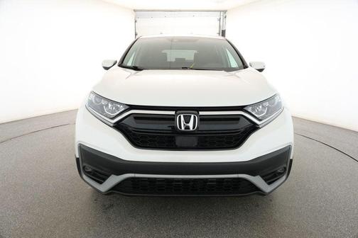 2022 Honda CR-V 2WD EX-L