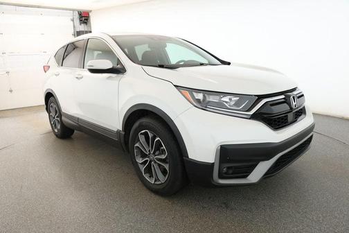 2022 Honda CR-V 2WD EX-L