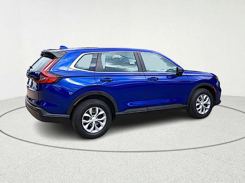 2023 Honda CR-V LX AWD