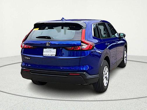 2023 Honda CR-V LX AWD